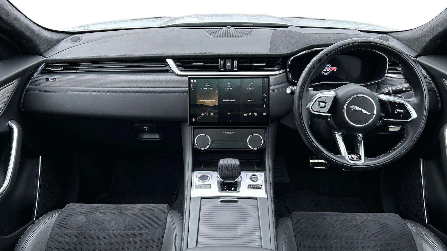 Used Jaguar F-Pace 2024 for sale - 76460301: Photo 9