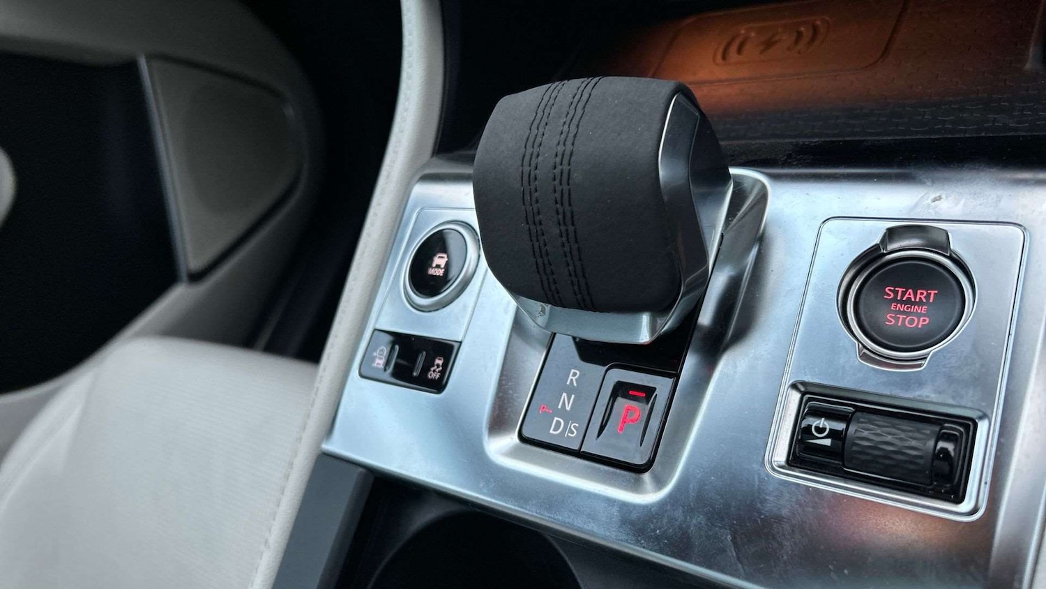 Used Jaguar F-Pace 2024 for sale - 76804814: Photo 13