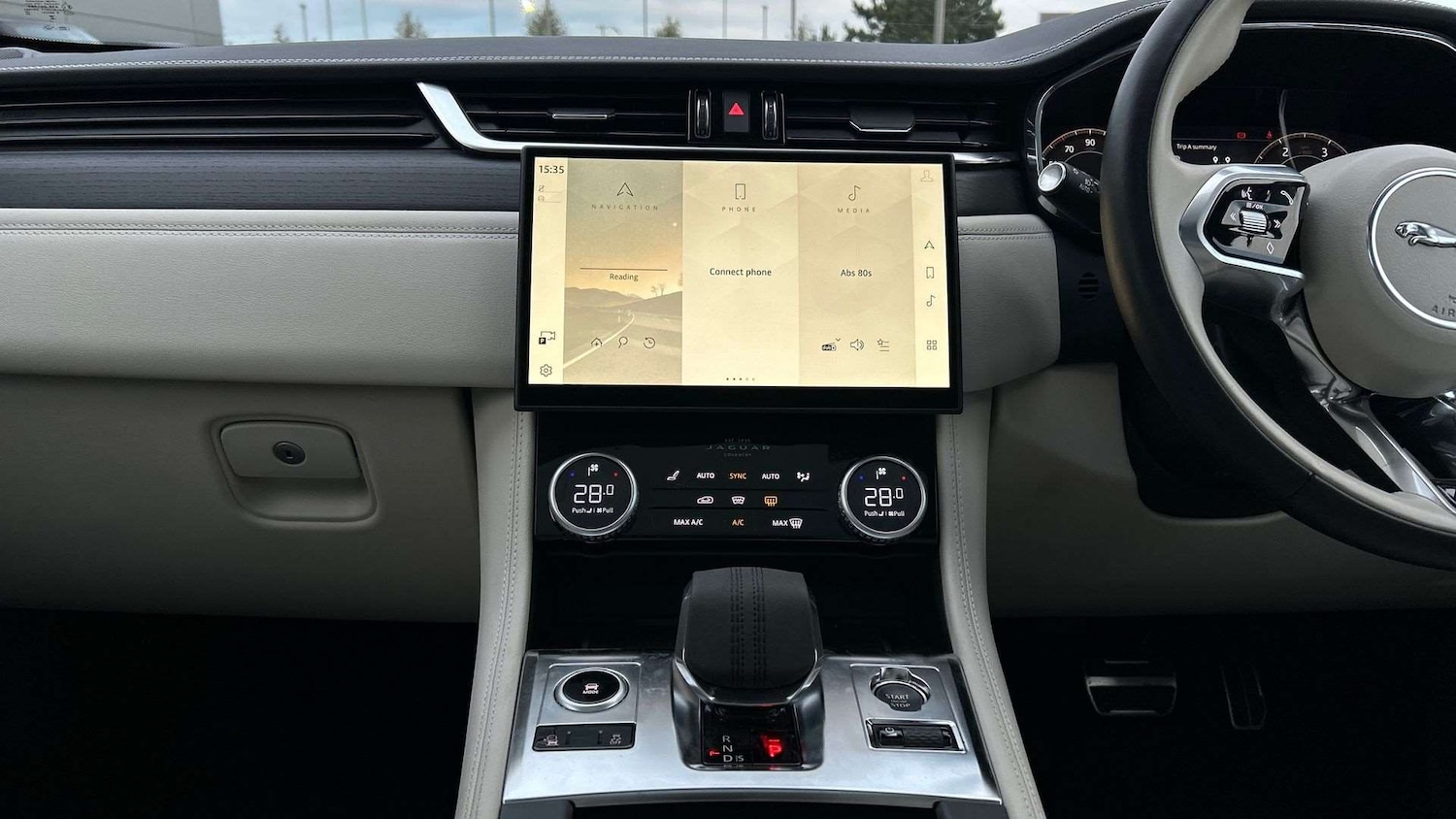 Used Jaguar F-Pace 2024 for sale - 76804814: Photo 14