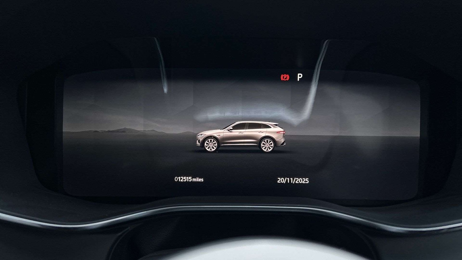 Used Jaguar F-Pace 2024 for sale - 76804814: Photo 16