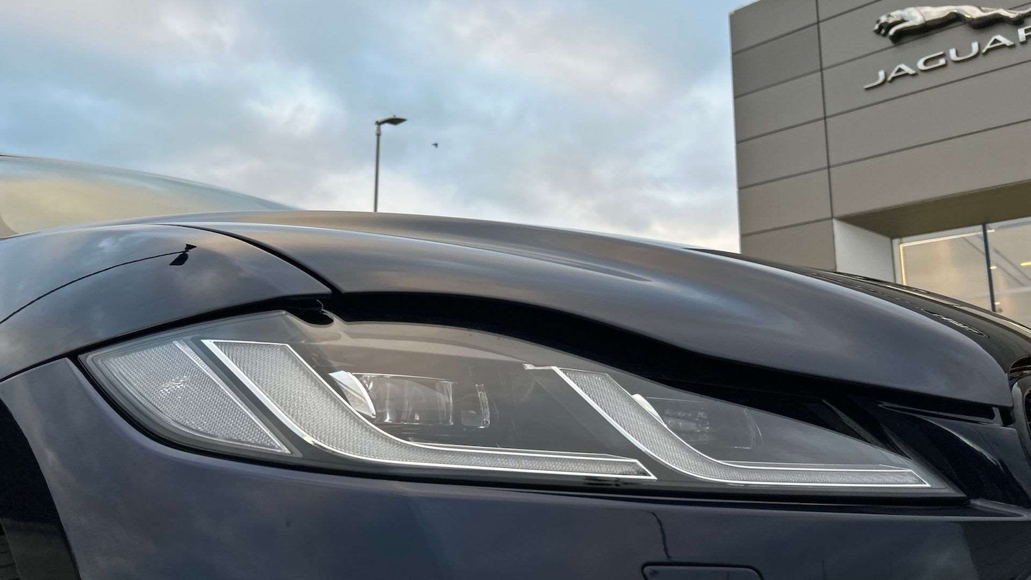 Used Jaguar F-Pace 2024 for sale - 76804814: Photo 17