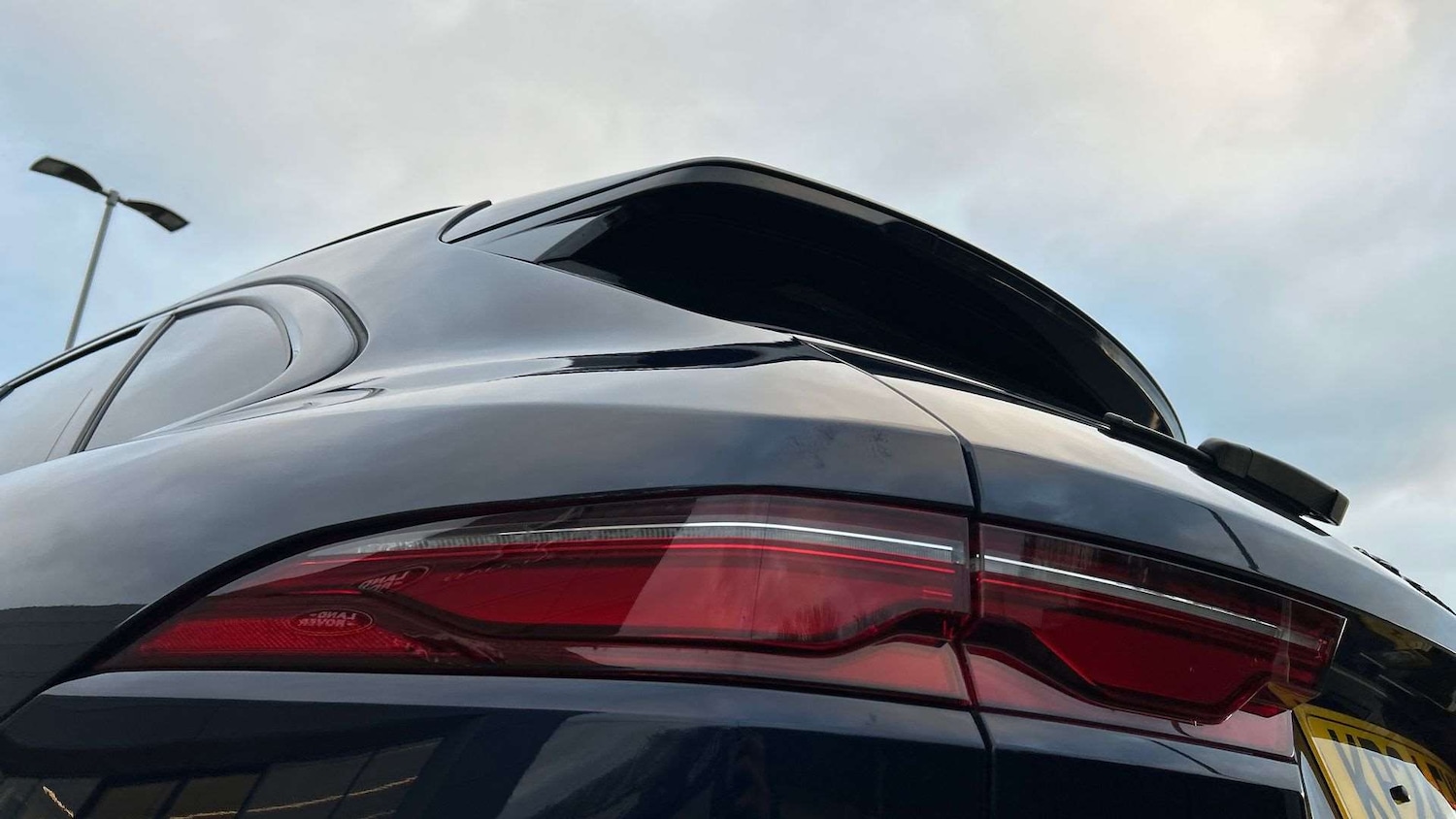 Used Jaguar F-Pace 2024 for sale - 76804814: Photo 19