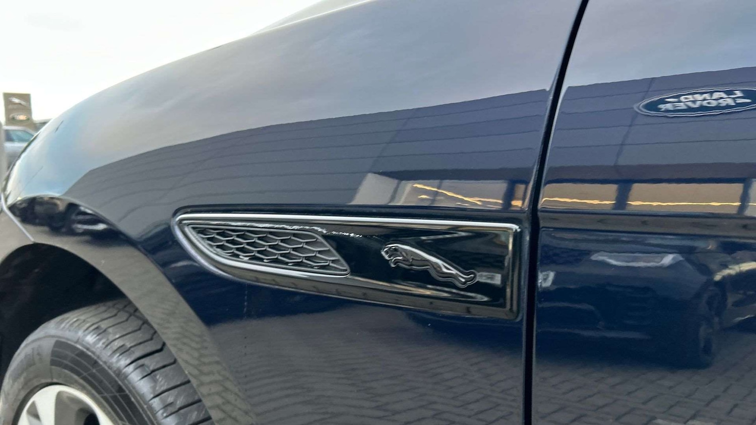 Used Jaguar F-Pace 2024 for sale - 76804814: Photo 20