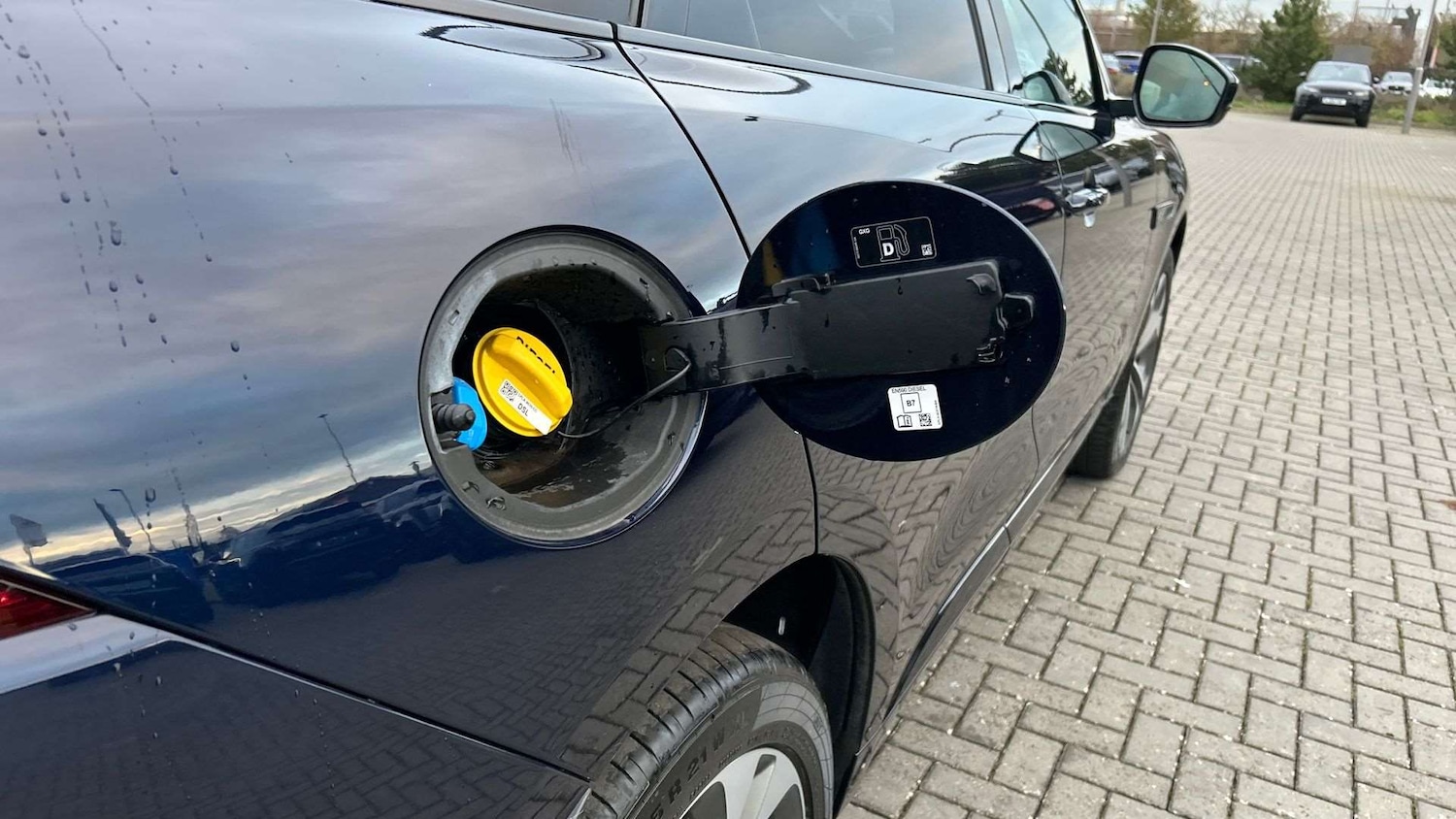 Used Jaguar F-Pace 2024 for sale - 76804814: Photo 21