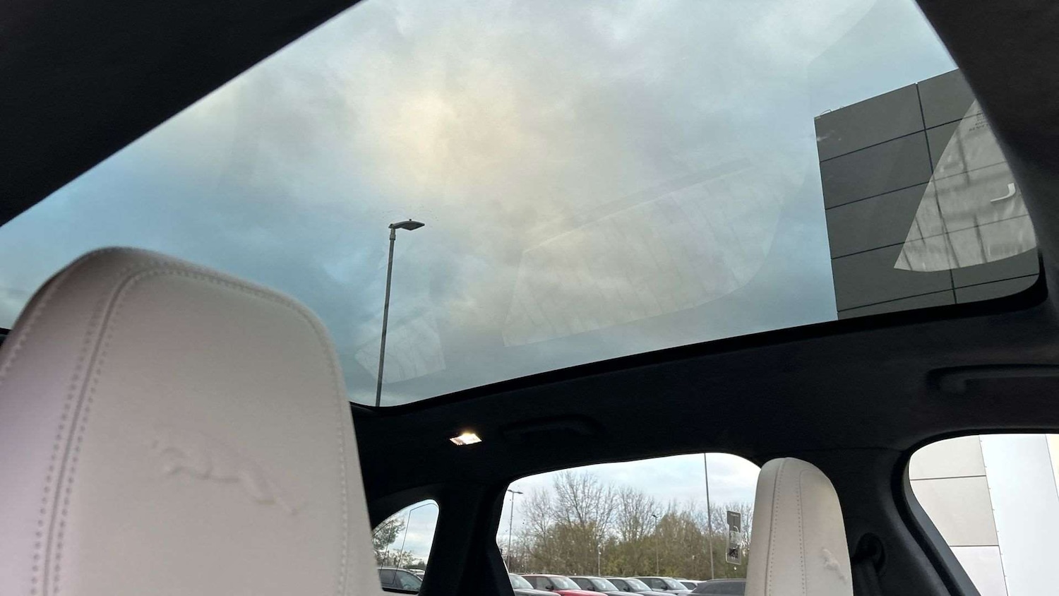 Used Jaguar F-Pace 2024 for sale - 76804814: Photo 22