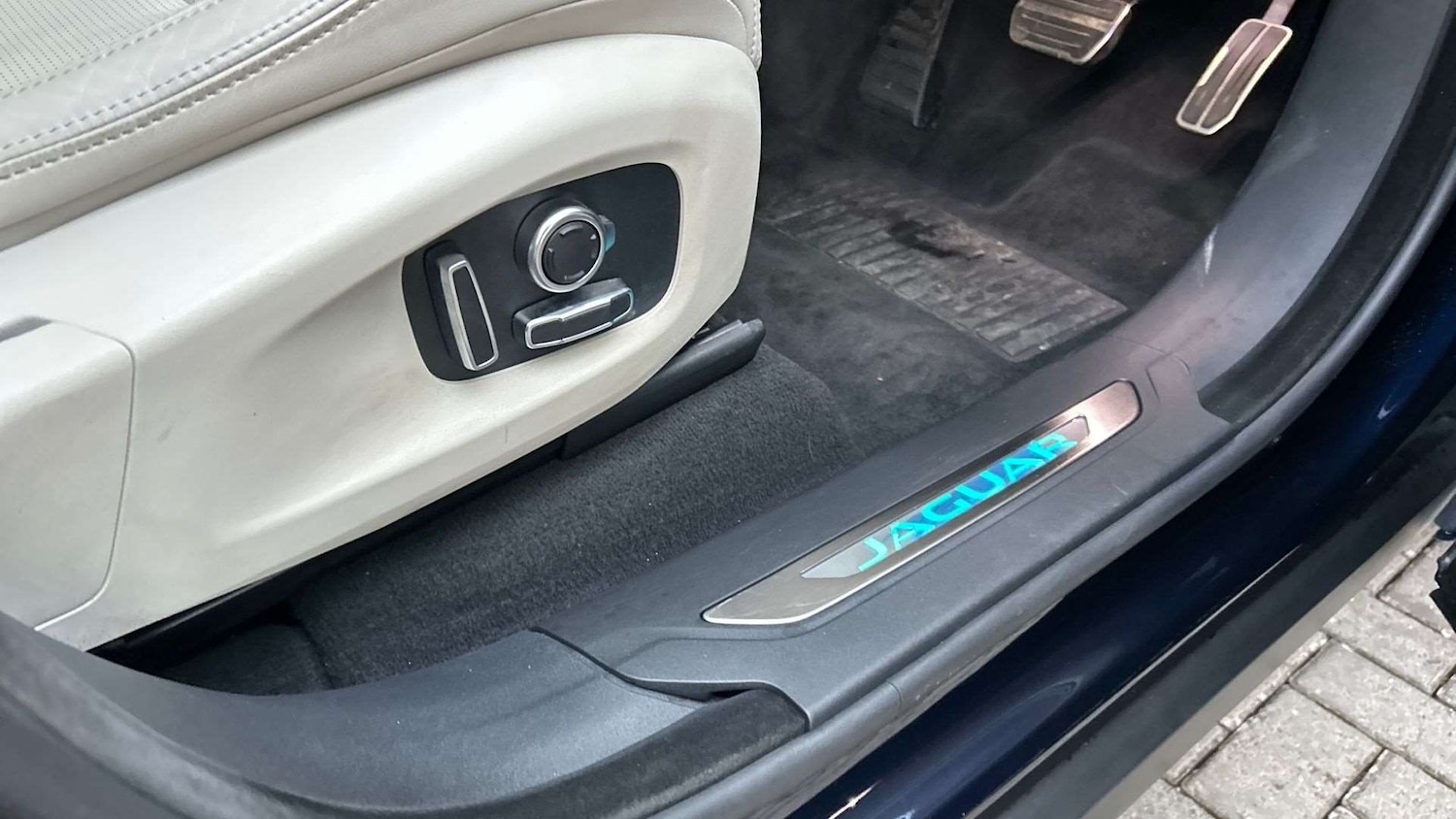 Used Jaguar F-Pace 2024 for sale - 76804814: Photo 23