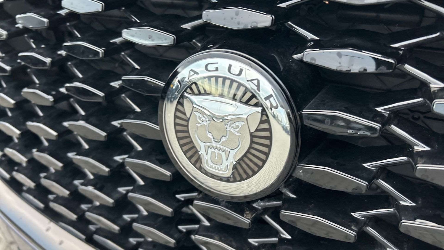 Used Jaguar F-Pace 2024 for sale - 76804814: Photo 24