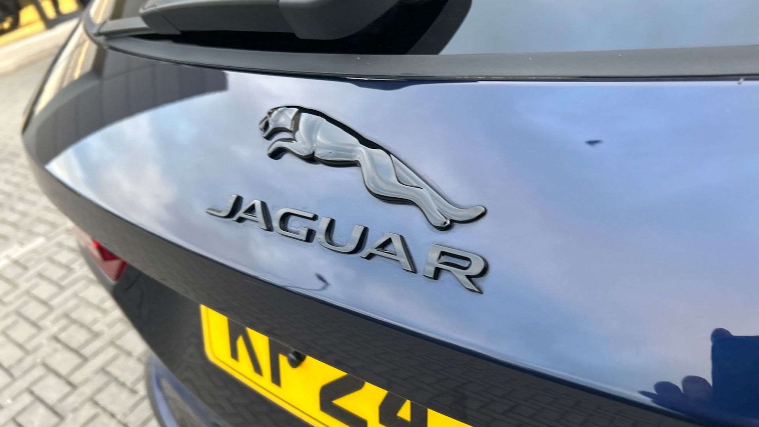 Used Jaguar F-Pace 2024 for sale - 76804814: Photo 27