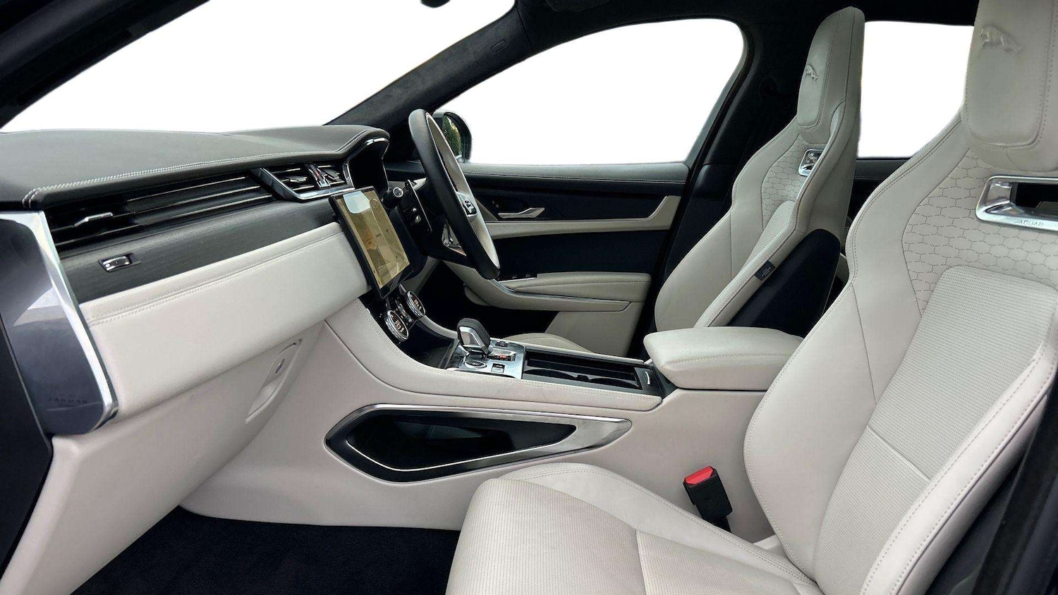 Used Jaguar F-Pace 2024 for sale - 76804814: Photo 3