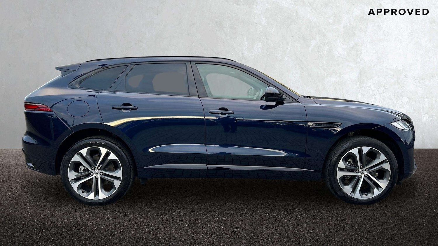 Used Jaguar F-Pace 2024 for sale - 76804814: Photo 5