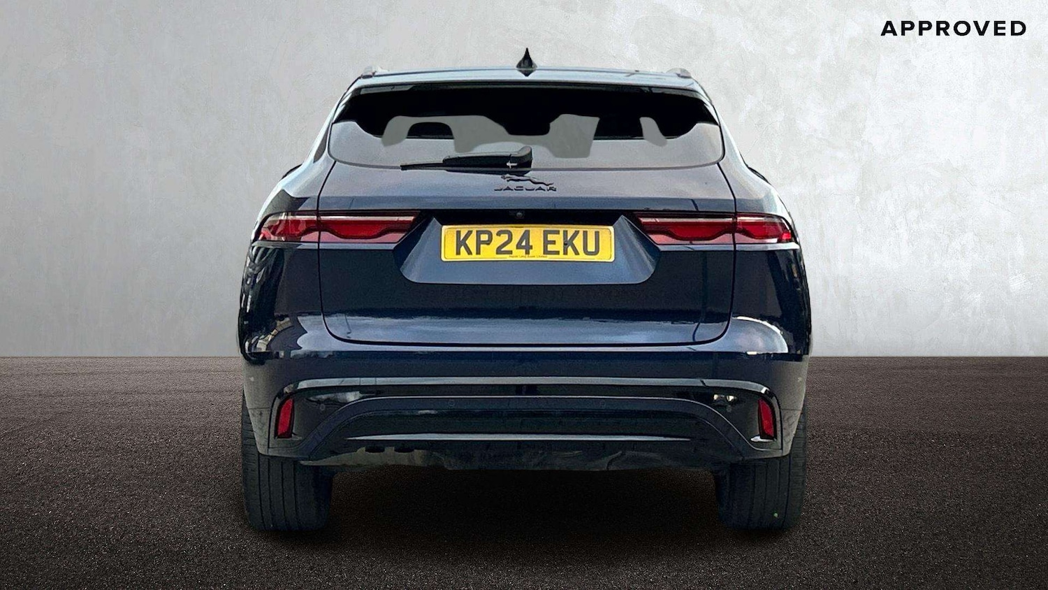 Used Jaguar F-Pace 2024 for sale - 76804814: Photo 6