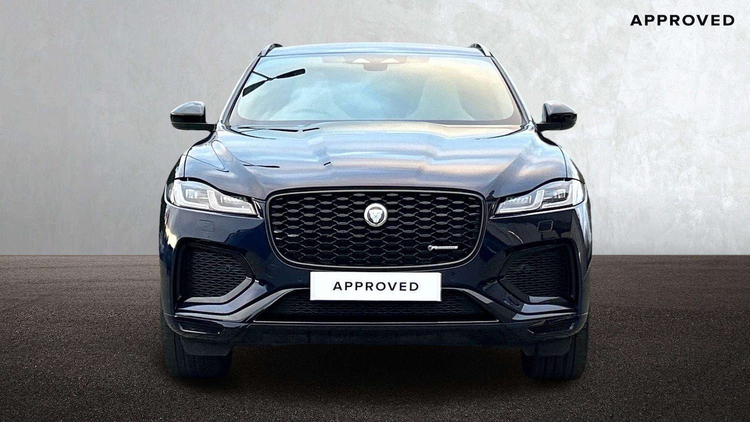 Used Jaguar F-Pace 2024 for sale - 76804814: Photo 7