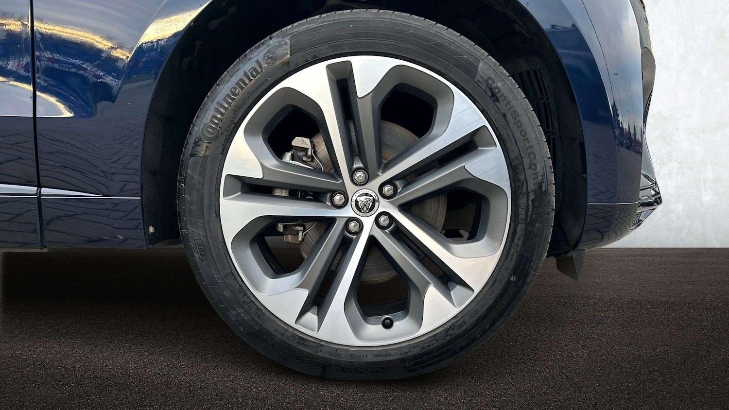 Used Jaguar F-Pace 2024 for sale - 76804814: Photo 8