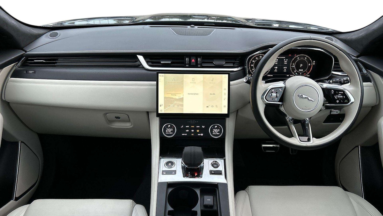 Used Jaguar F-Pace 2024 for sale - 76804814: Photo 9