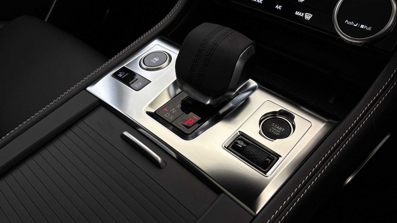 Used Jaguar F-Pace 2023 for sale - 76460029: Photo 13