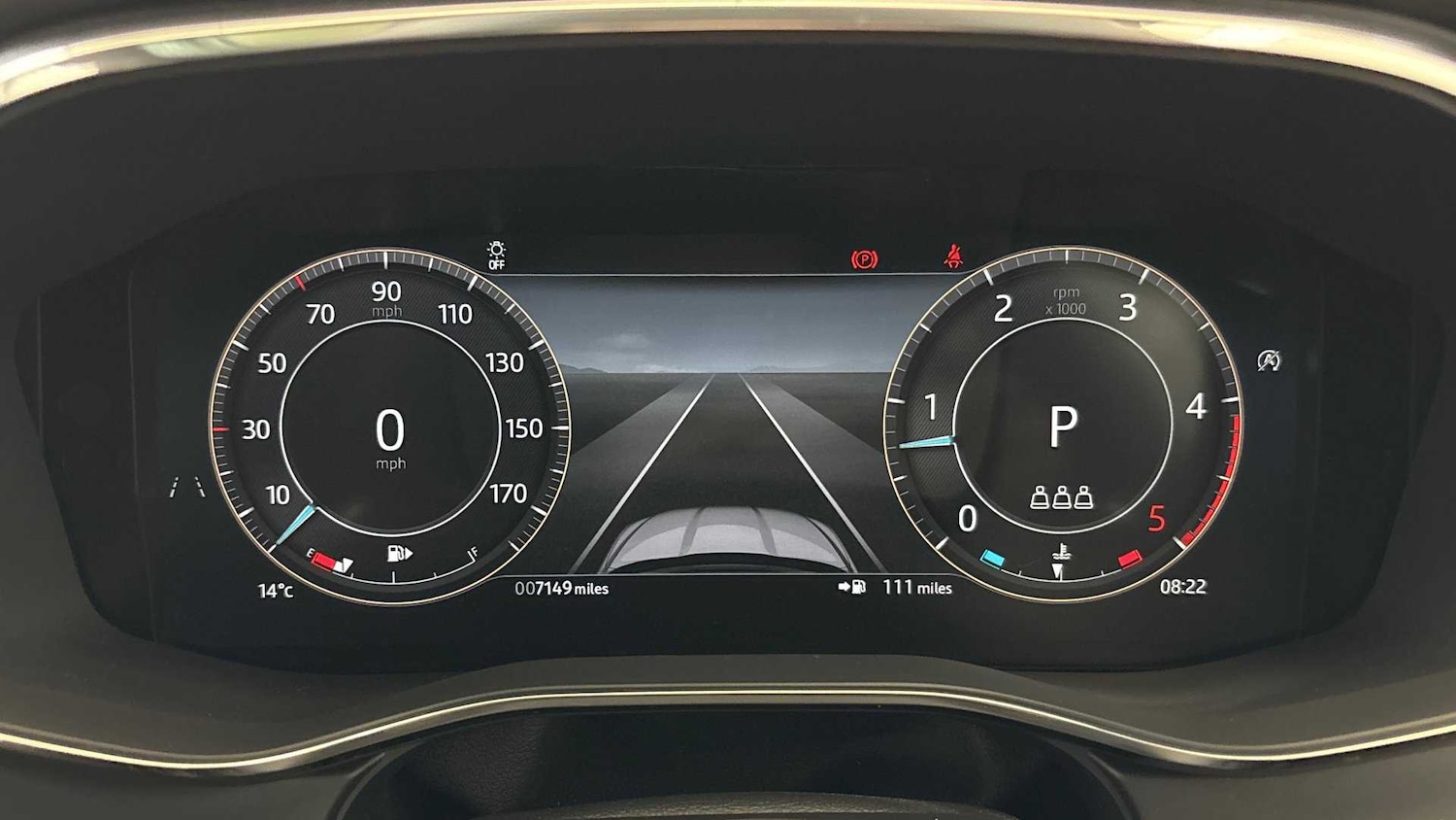 Used Jaguar F-Pace 2023 for sale - 76460029: Photo 16