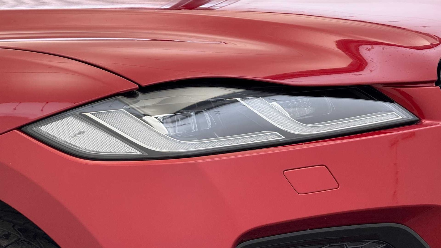 Used Jaguar F-Pace 2023 for sale - 76460029: Photo 17