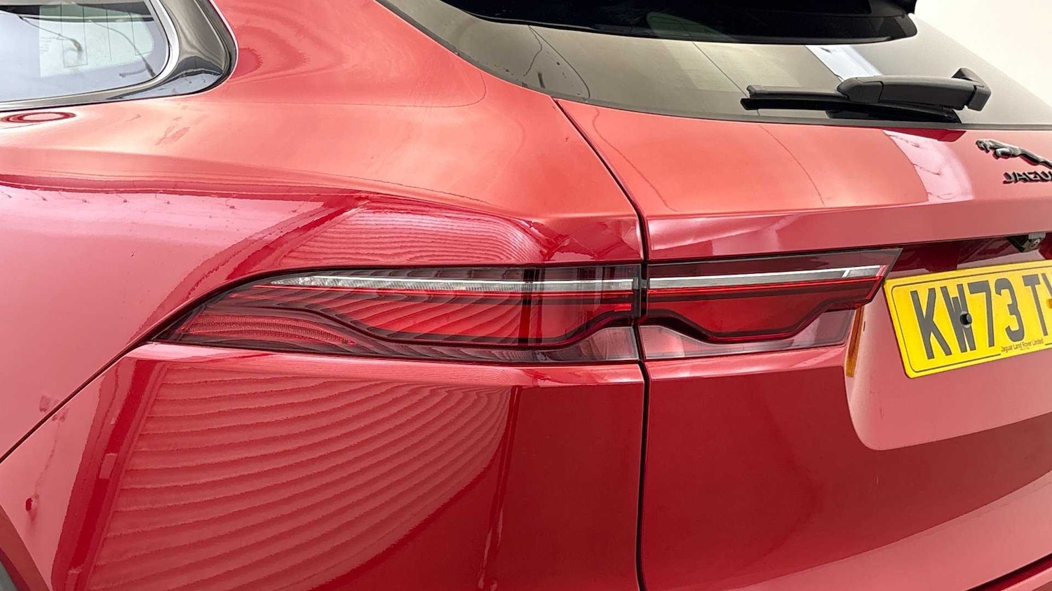 Used Jaguar F-Pace 2023 for sale - 76460029: Photo 19