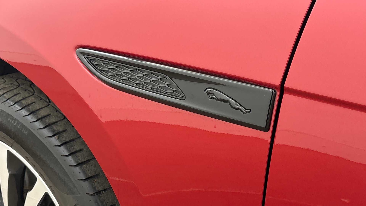 Used Jaguar F-Pace 2023 for sale - 76460029: Photo 20