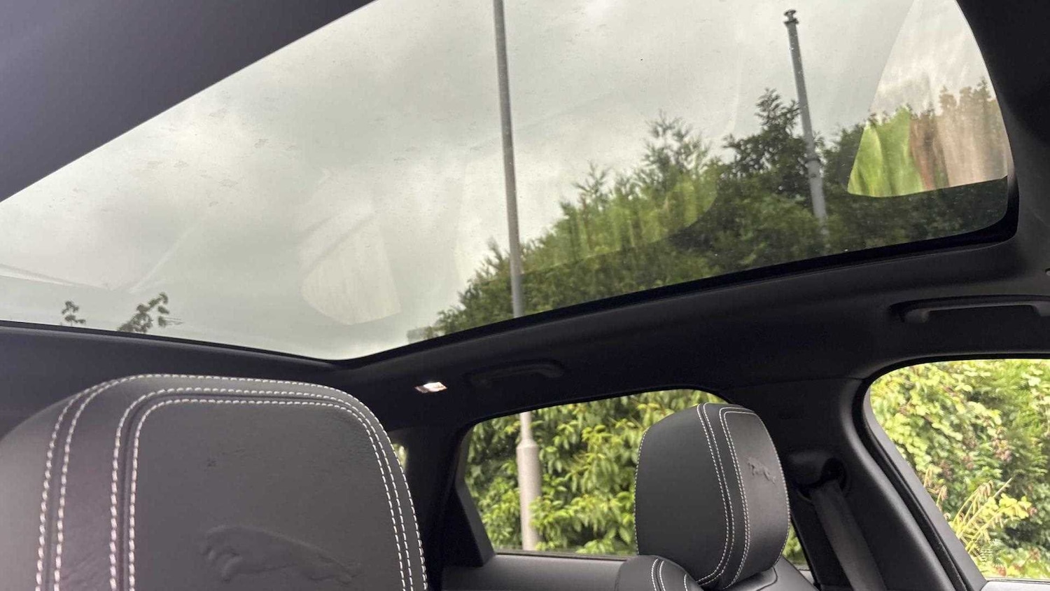 Used Jaguar F-Pace 2023 for sale - 76460029: Photo 21