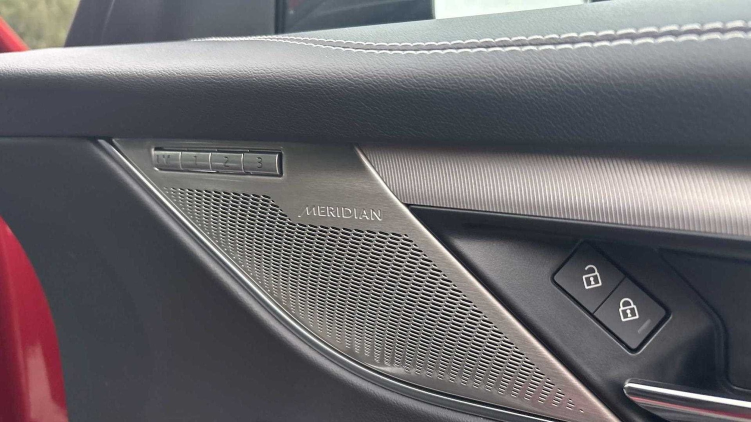 Used Jaguar F-Pace 2023 for sale - 76460029: Photo 22