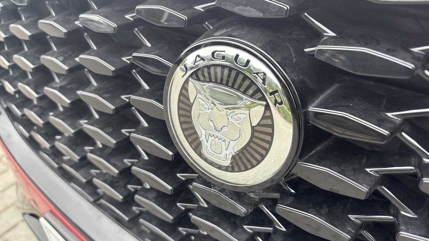 Used Jaguar F-Pace 2023 for sale - 76460029: Photo 26