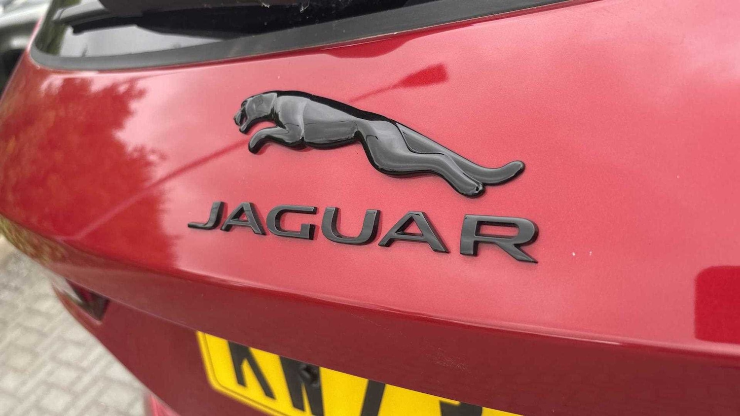 Used Jaguar F-Pace 2023 for sale - 76460029: Photo 28