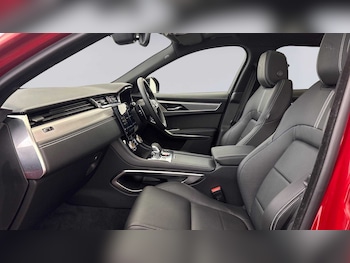 Used Jaguar F-Pace 2023 for sale - 76460029: Photo