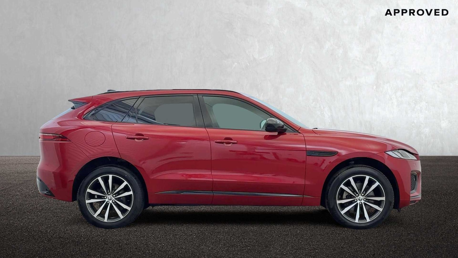 Used Jaguar F-Pace 2023 for sale - 76460029: Photo 5