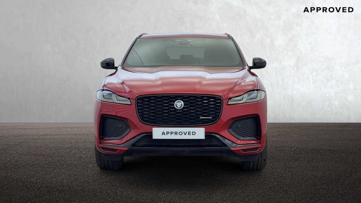 Used Jaguar F-Pace 2023 for sale - 76460029: Photo 7