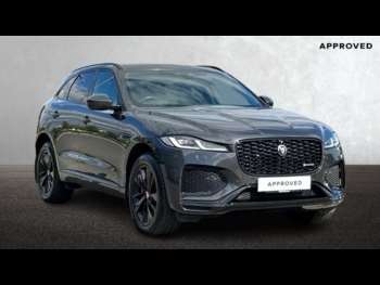 2.0 P400e R-Dynamic SE 5dr Auto AWD