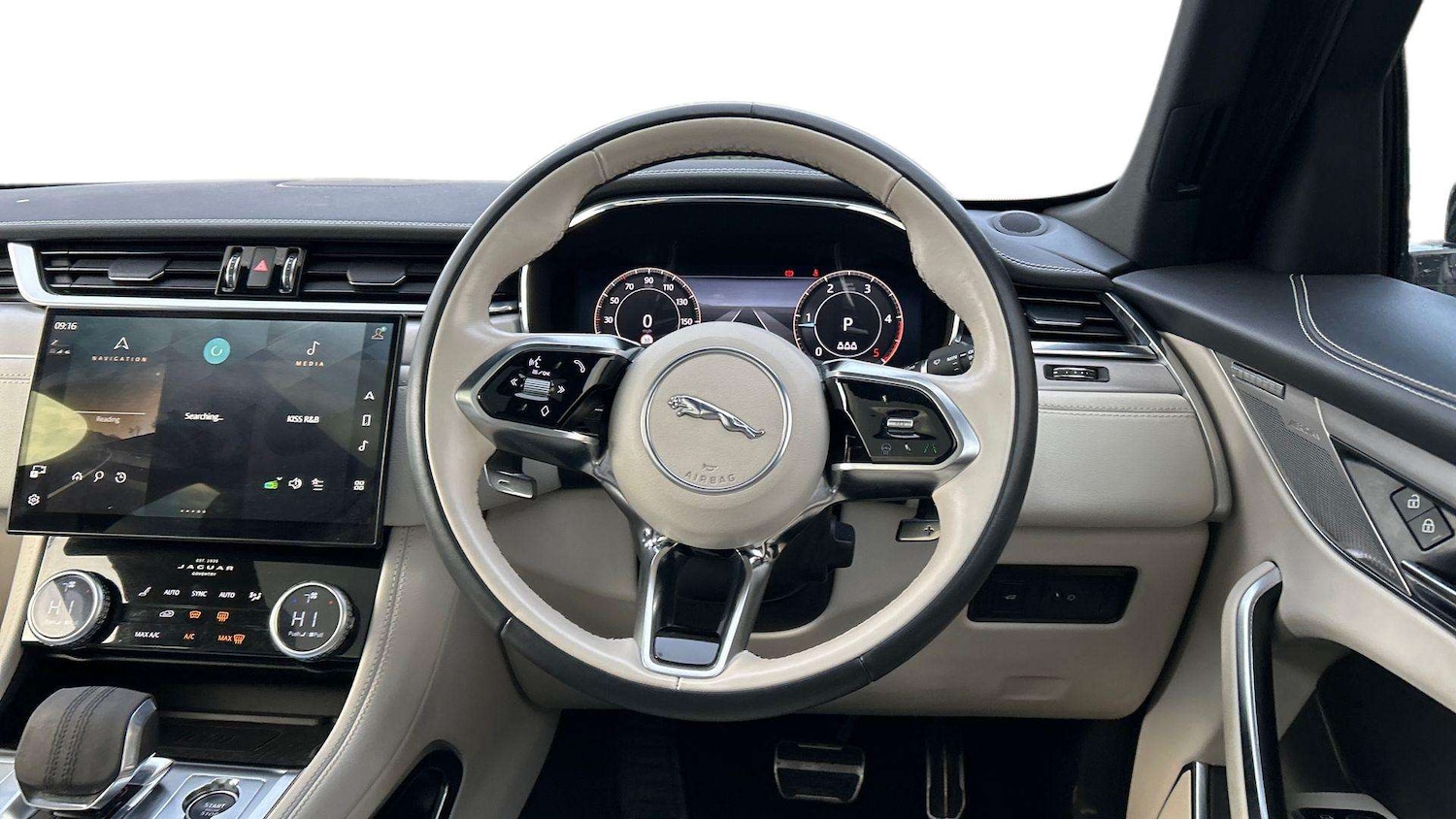 Used Jaguar F-Pace 2023 for sale - 77123295: Photo 15