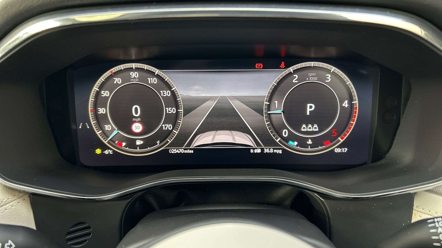 Used Jaguar F-Pace 2023 for sale - 77123295: Photo 16