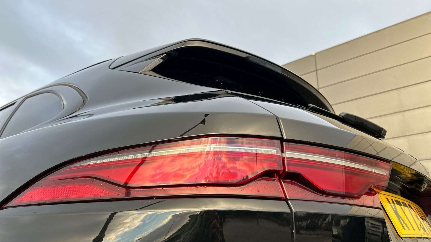 Used Jaguar F-Pace 2023 for sale - 77123295: Photo 19