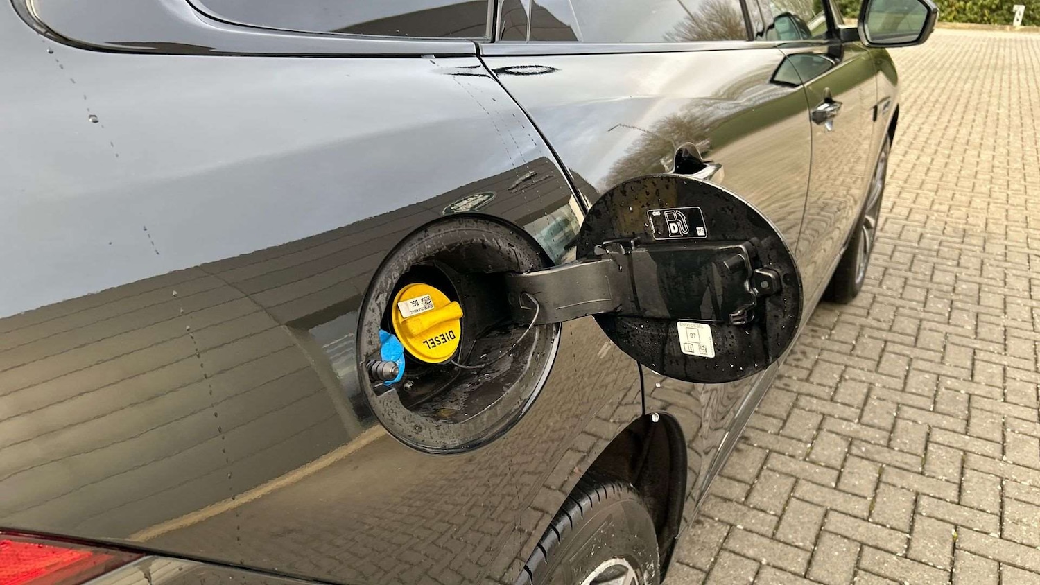 Used Jaguar F-Pace 2023 for sale - 77123295: Photo 21