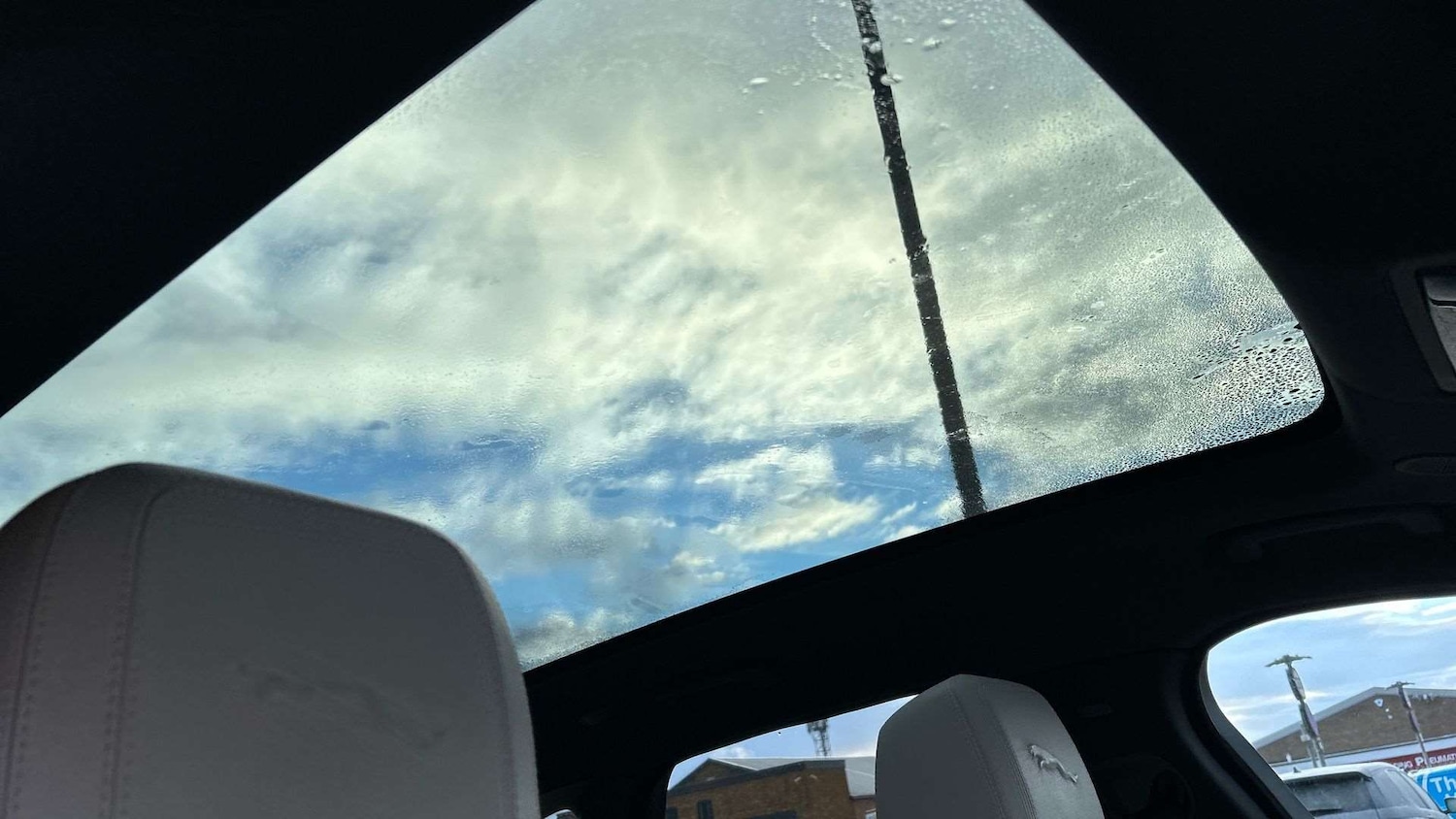 Used Jaguar F-Pace 2023 for sale - 77123295: Photo 22