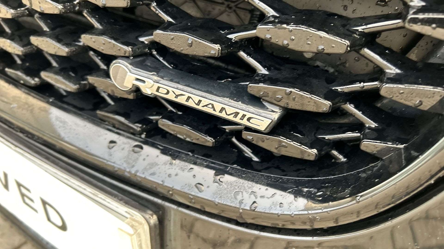 Used Jaguar F-Pace 2023 for sale - 77123295: Photo 25