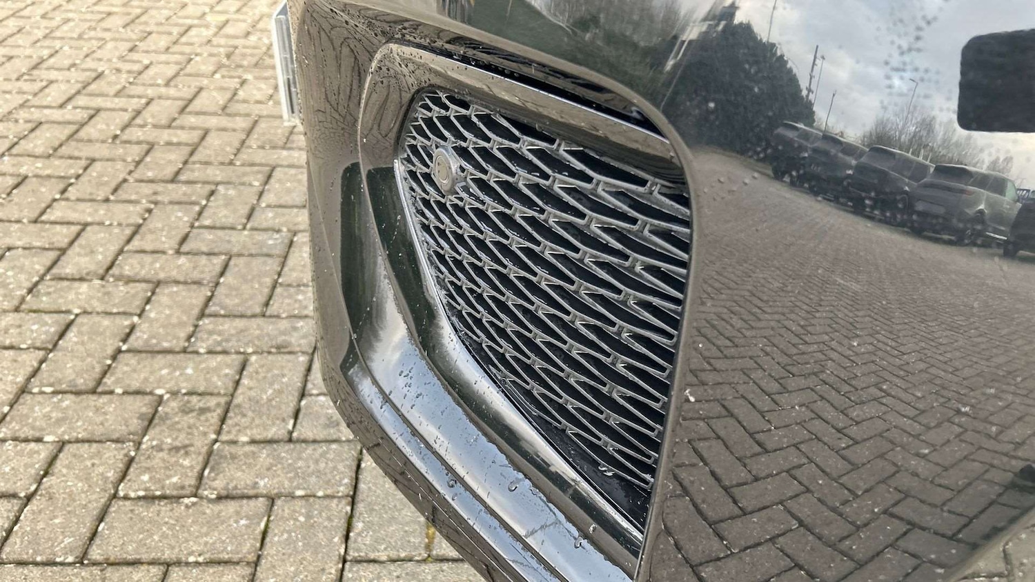 Used Jaguar F-Pace 2023 for sale - 77123295: Photo 26