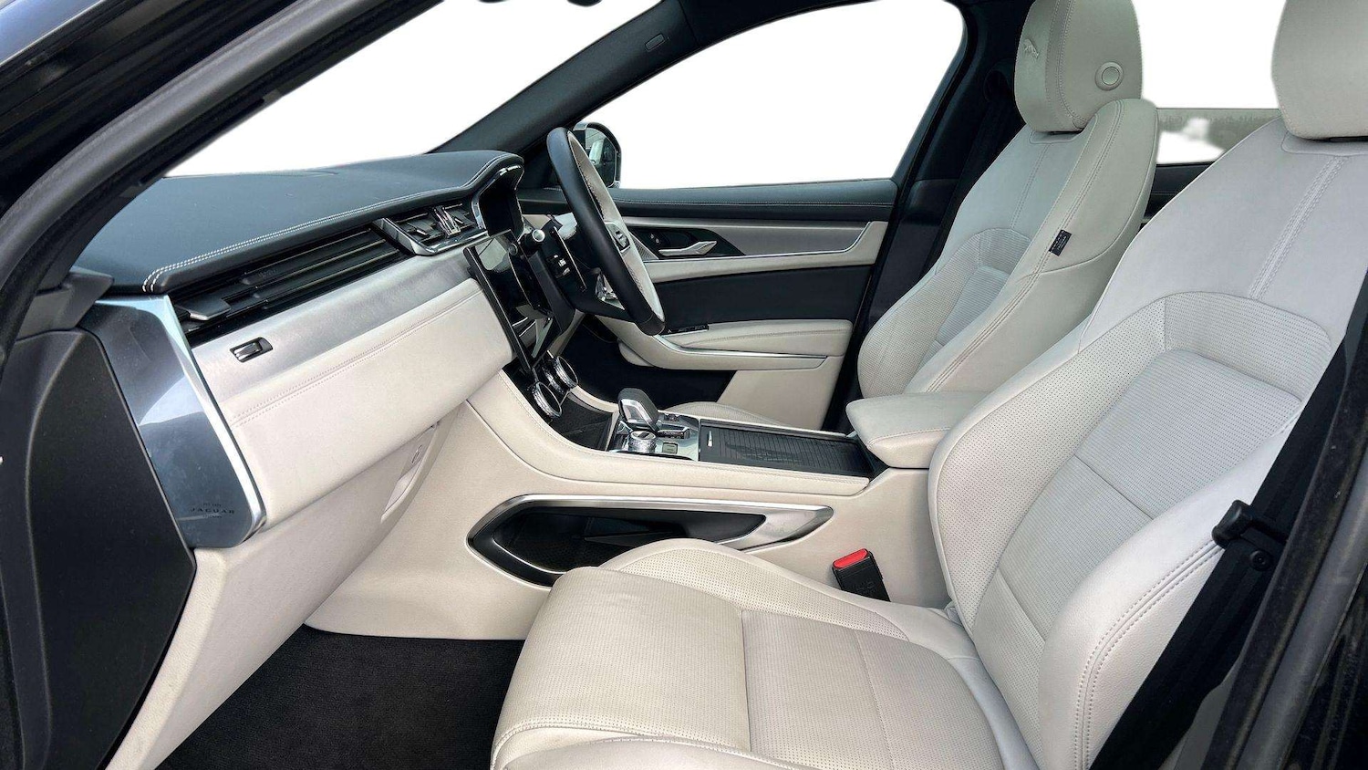 Used Jaguar F-Pace 2023 for sale - 77123295: Photo 3