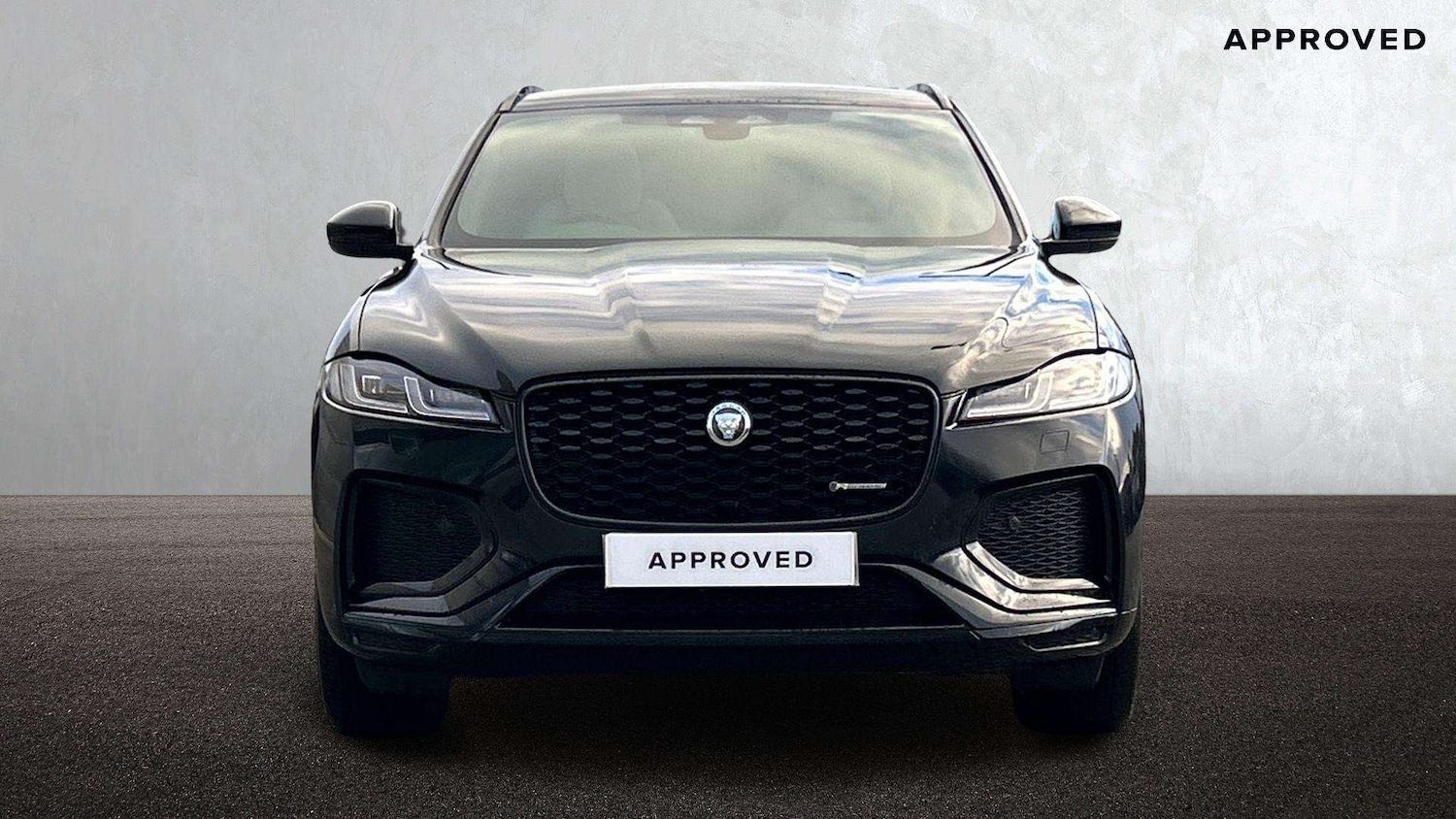 Used Jaguar F-Pace 2023 for sale - 77123295: Photo 7
