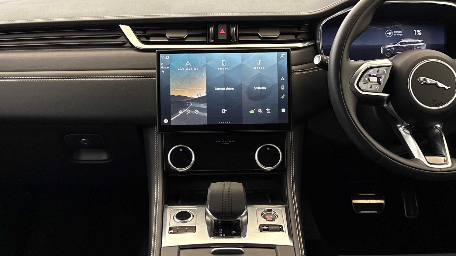 Used Jaguar F-Pace 2023 for sale - 76460240: Photo 14