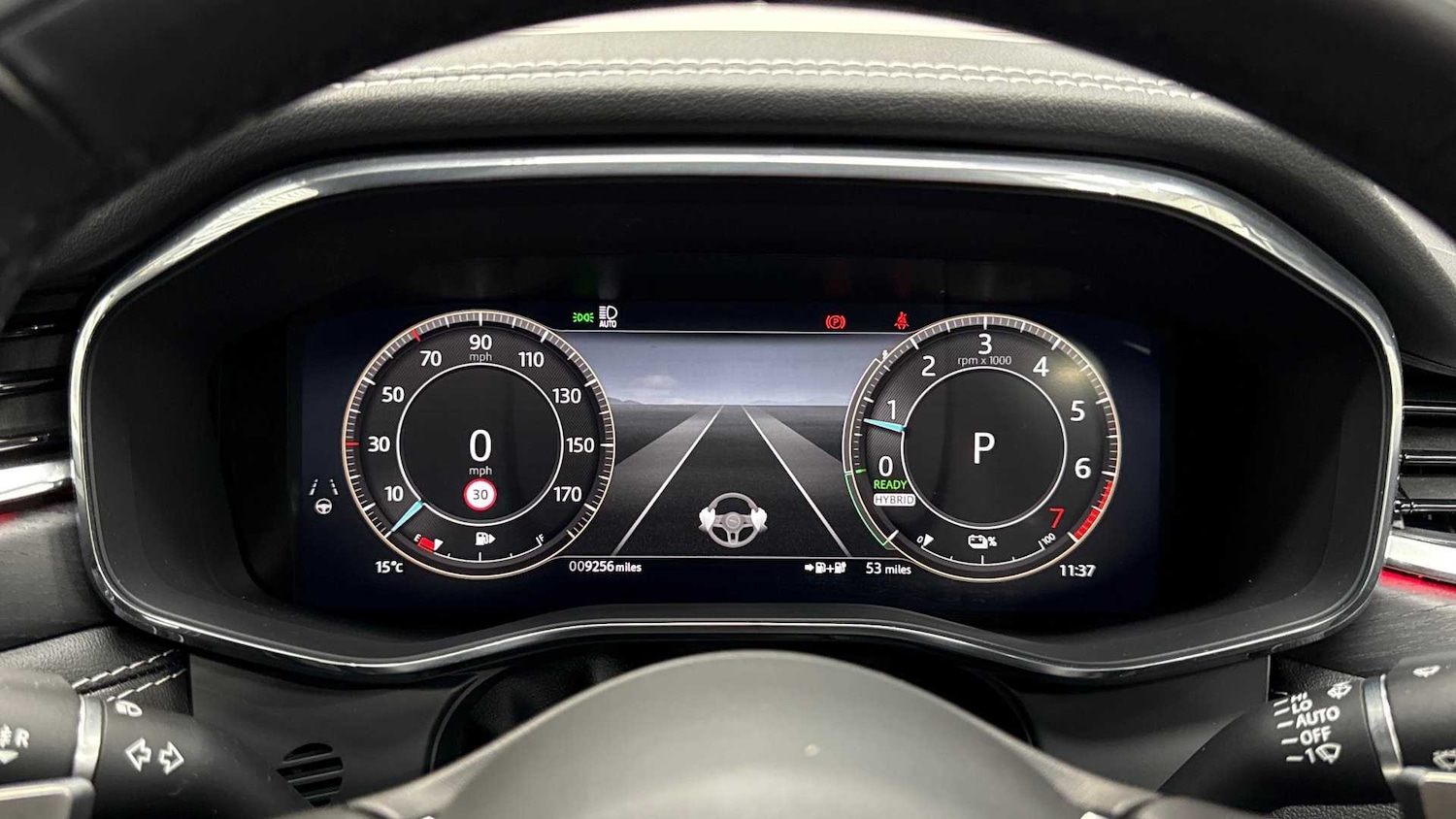 Used Jaguar F-Pace 2023 for sale - 76460240: Photo 16