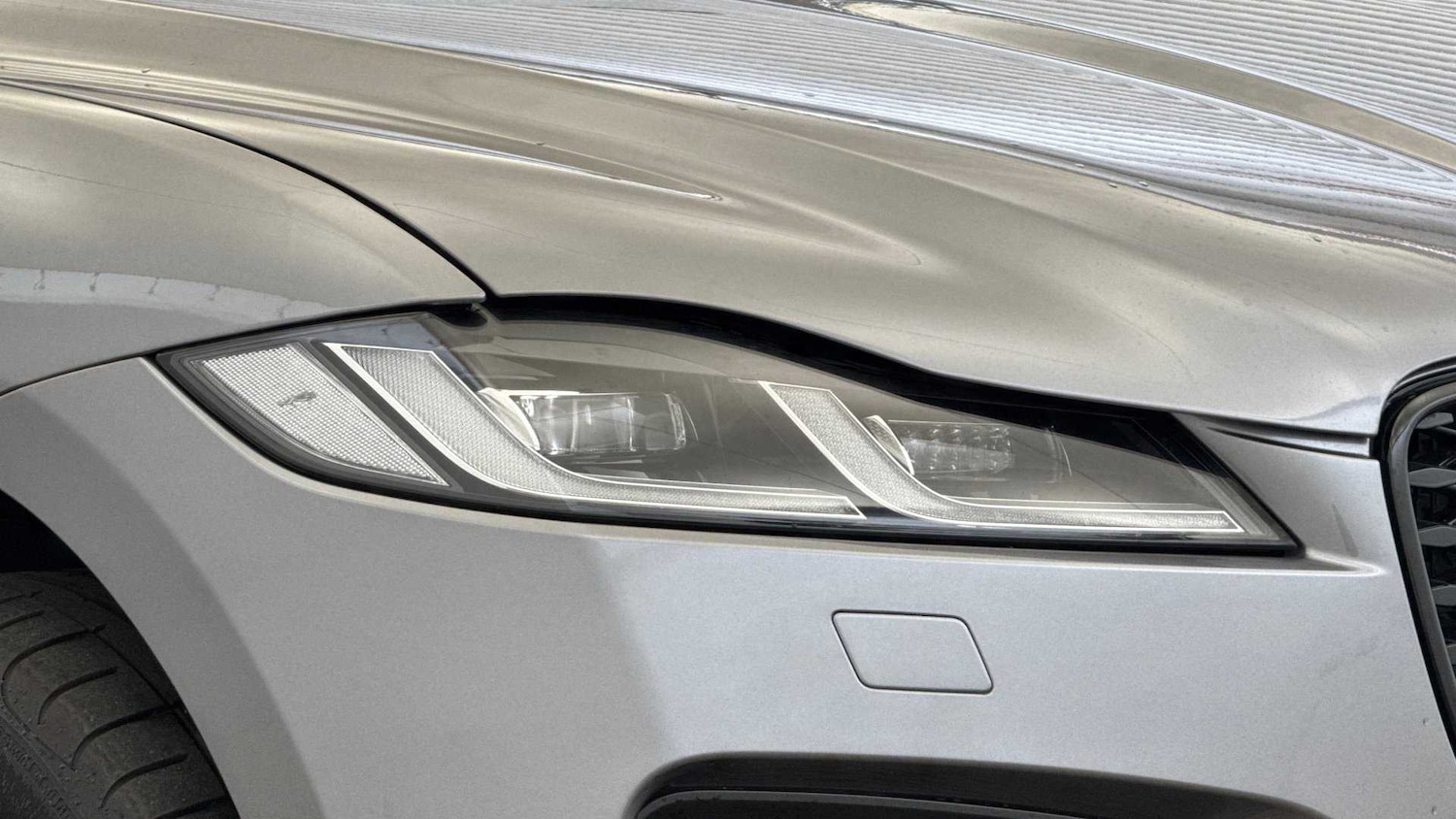 Used Jaguar F-Pace 2023 for sale - 76460240: Photo 17