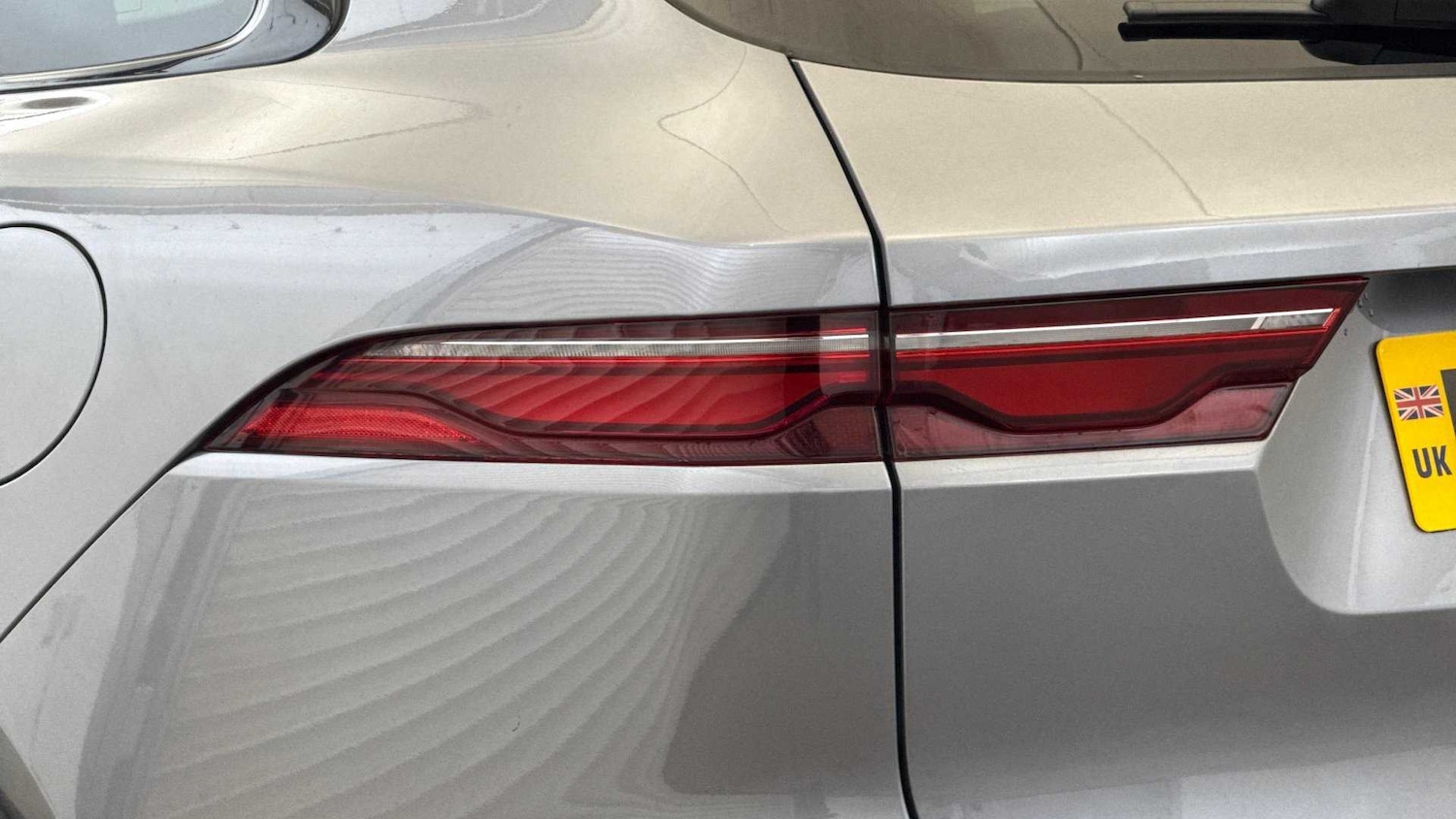 Used Jaguar F-Pace 2023 for sale - 76460240: Photo 19