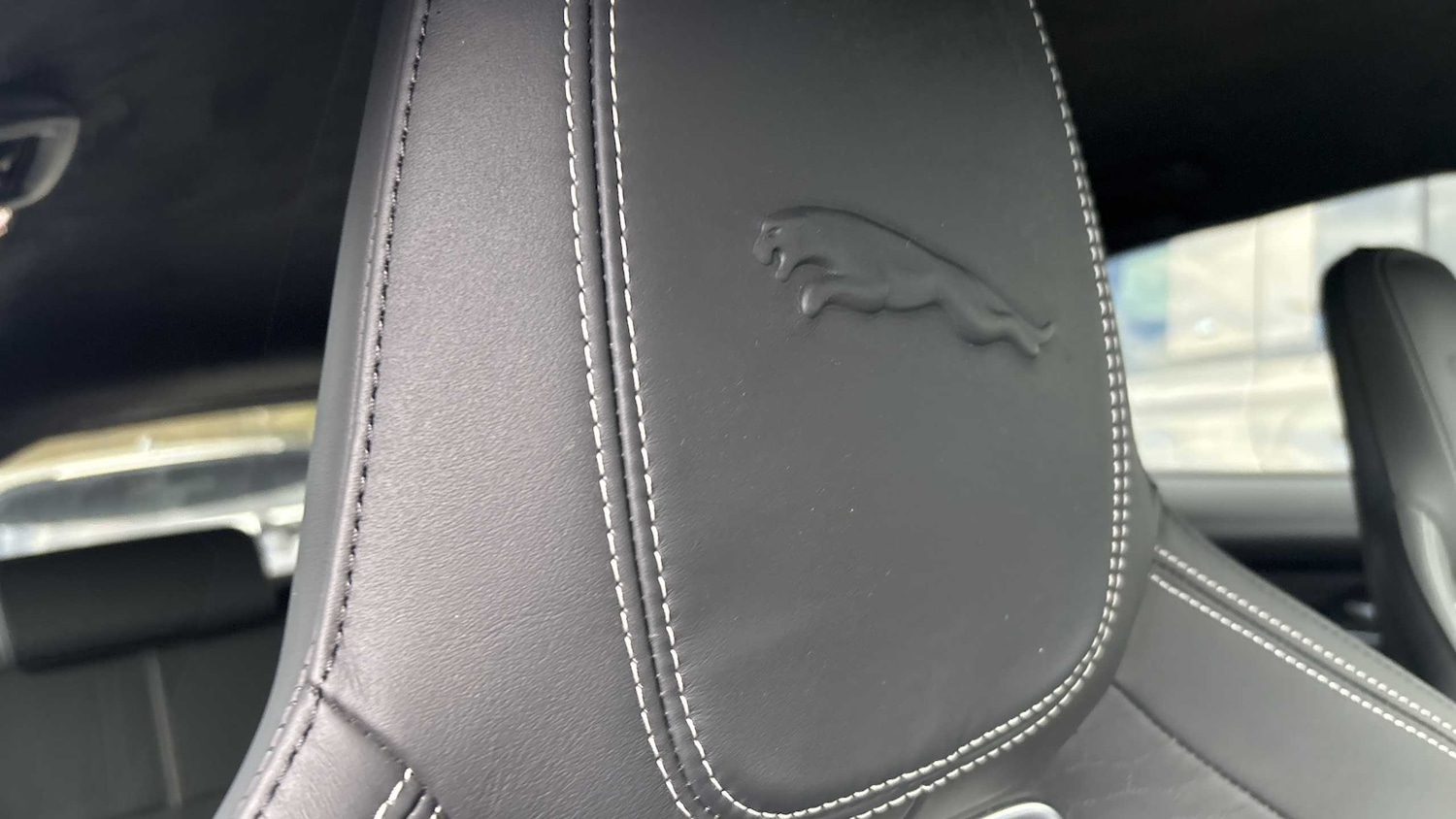 Used Jaguar F-Pace 2023 for sale - 76460240: Photo 29