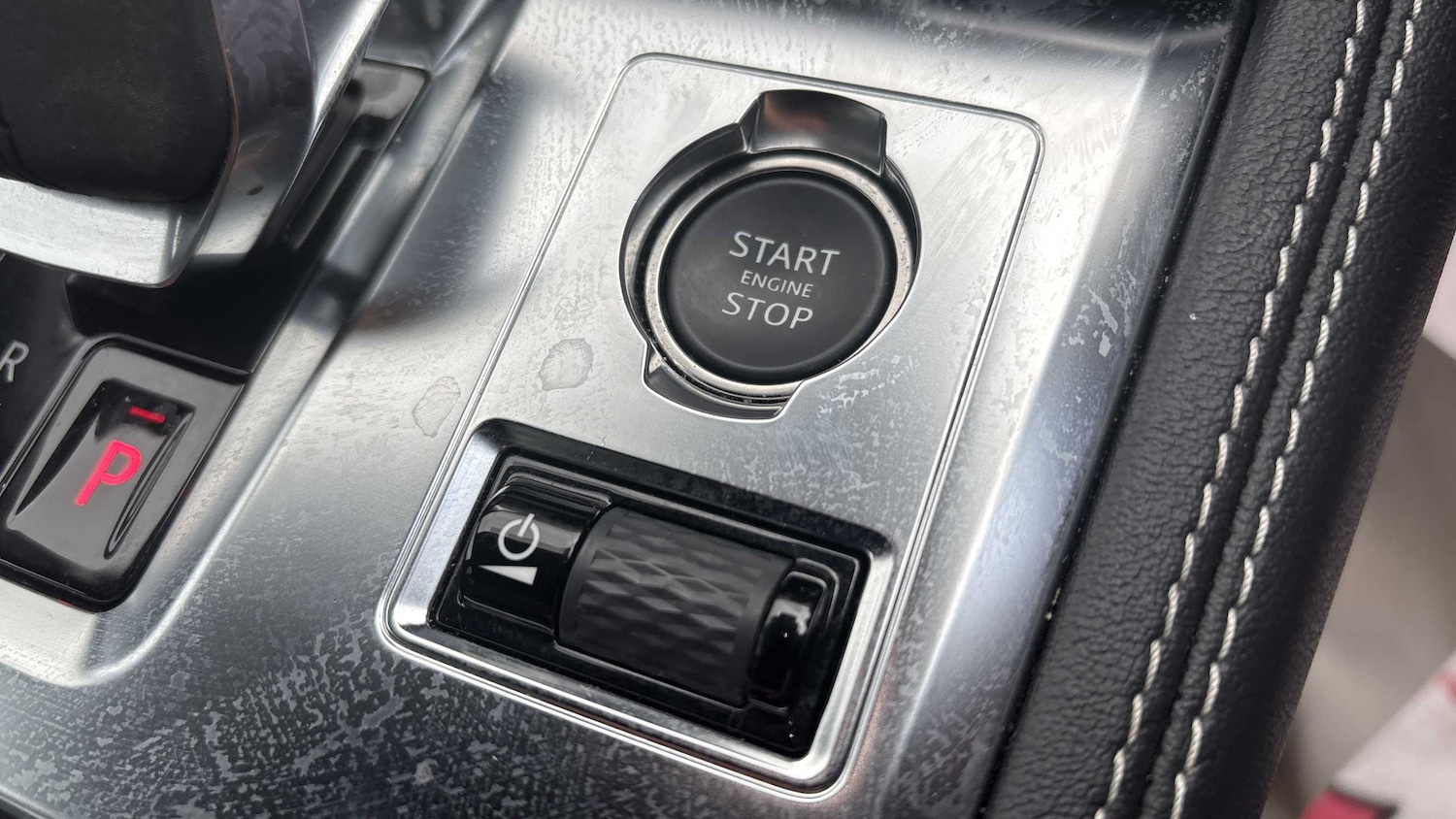 Used Jaguar F-Pace 2023 for sale - 76460240: Photo 32