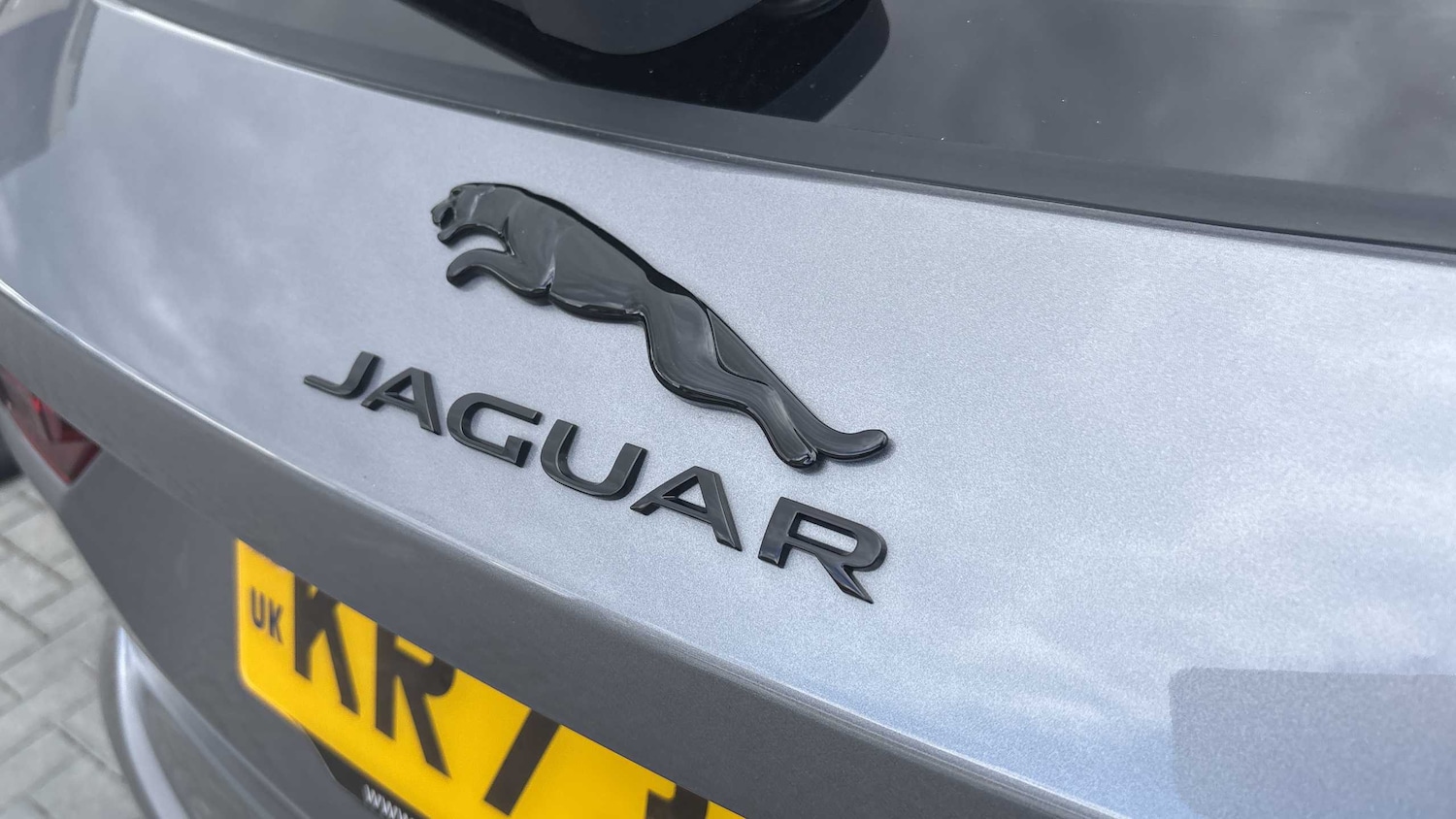 Used Jaguar F-Pace 2023 for sale - 76460240: Photo 34