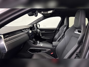 Used Jaguar F-Pace 2023 for sale - 76460240: Photo