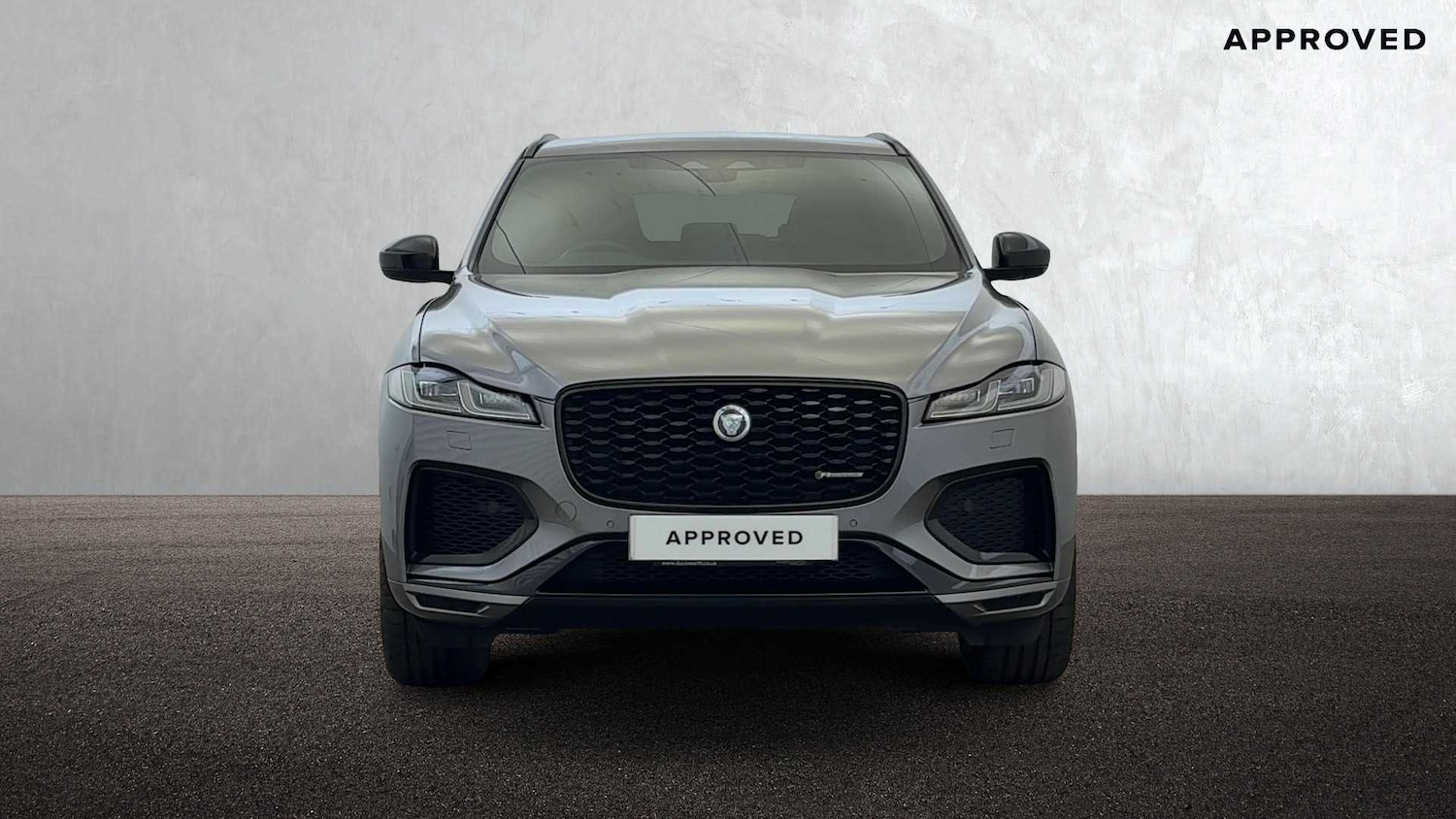Used Jaguar F-Pace 2023 for sale - 76460240: Photo 7