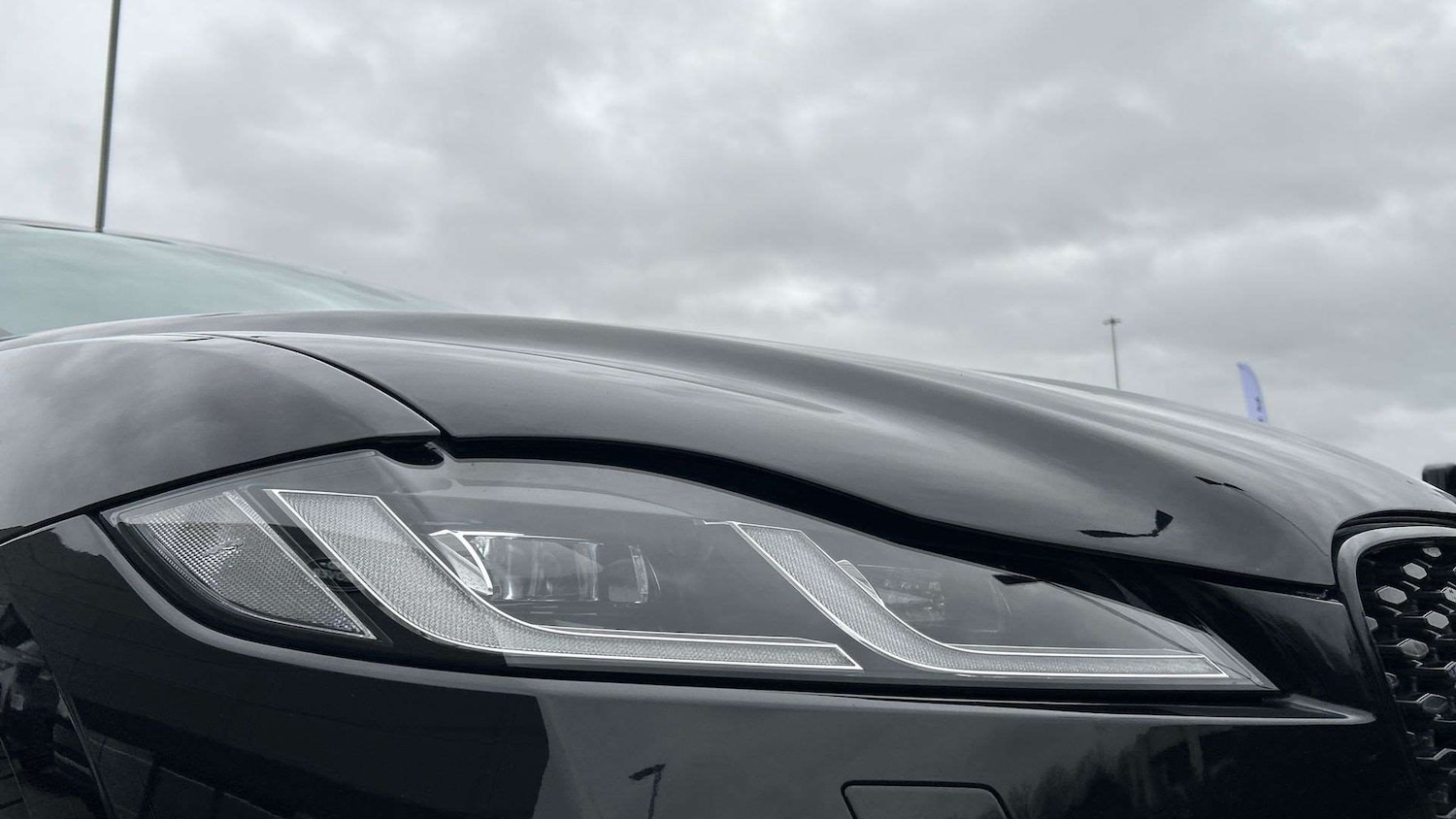 Used Jaguar F-Pace 2021 for sale - 77628109: Photo 17